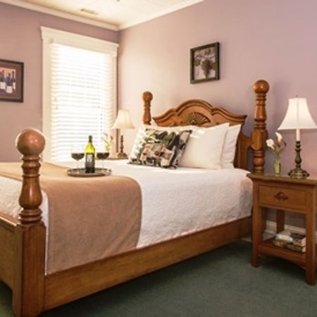 Steeles Tavern Manor Bed & Breakfast Raphine Luaran gambar