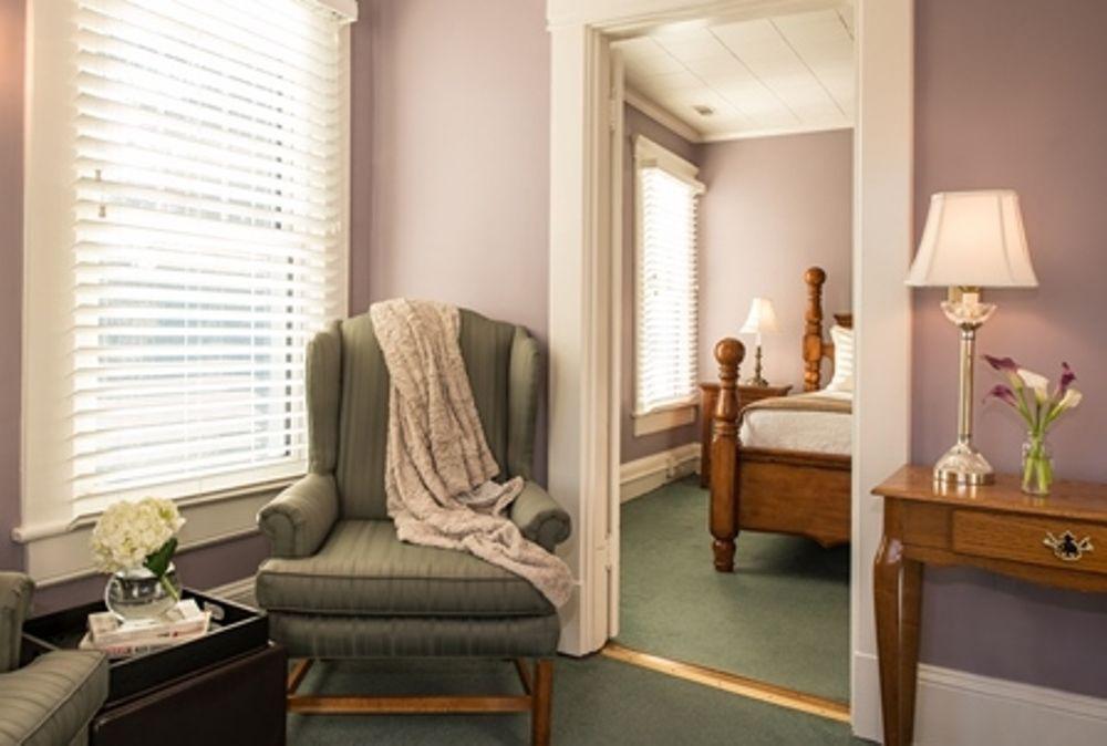 Steeles Tavern Manor Bed & Breakfast Raphine Luaran gambar