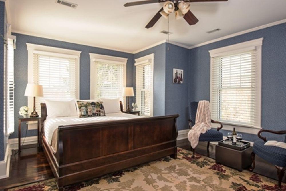 Steeles Tavern Manor Bed & Breakfast Raphine Luaran gambar